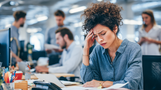 Voorkom deze 7 frustraties op het werk