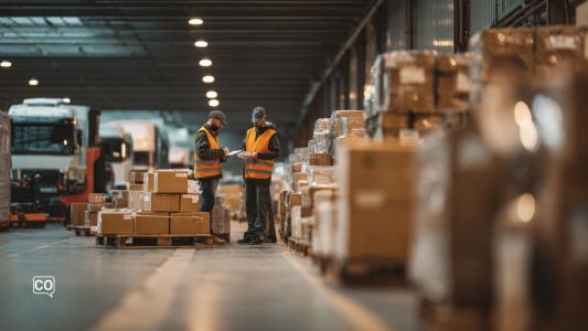 Import und Zoll in der EU