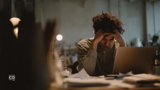 Wie man Stress versteht