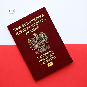 Paszport