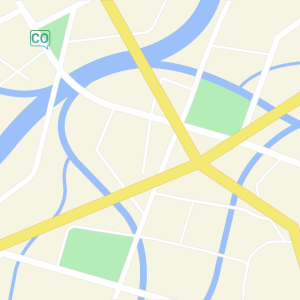 Plan miasta