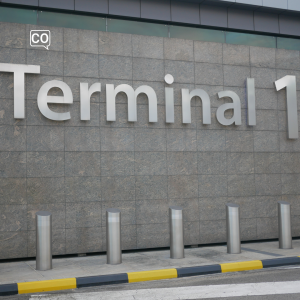 Terminal
