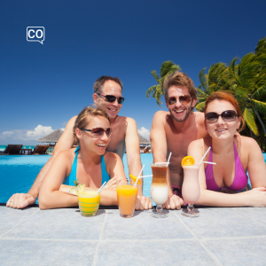 Wakacje all inclusive