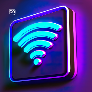 Wi-fi