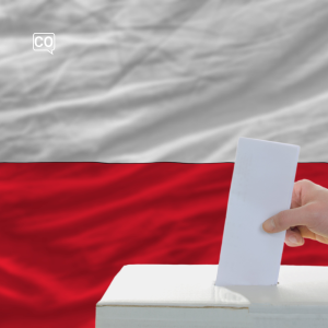 Głosować