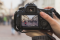 Fotografować (fotografar)